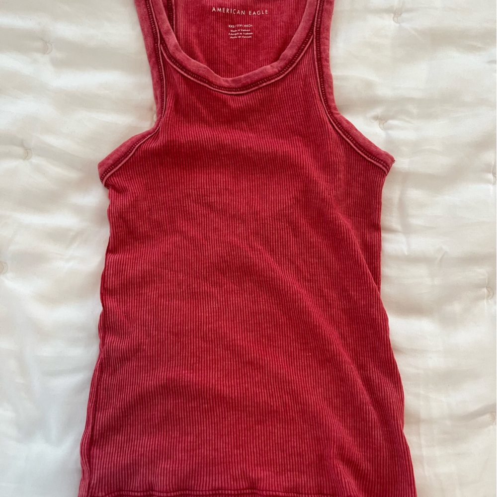 American Eagle Tank Top